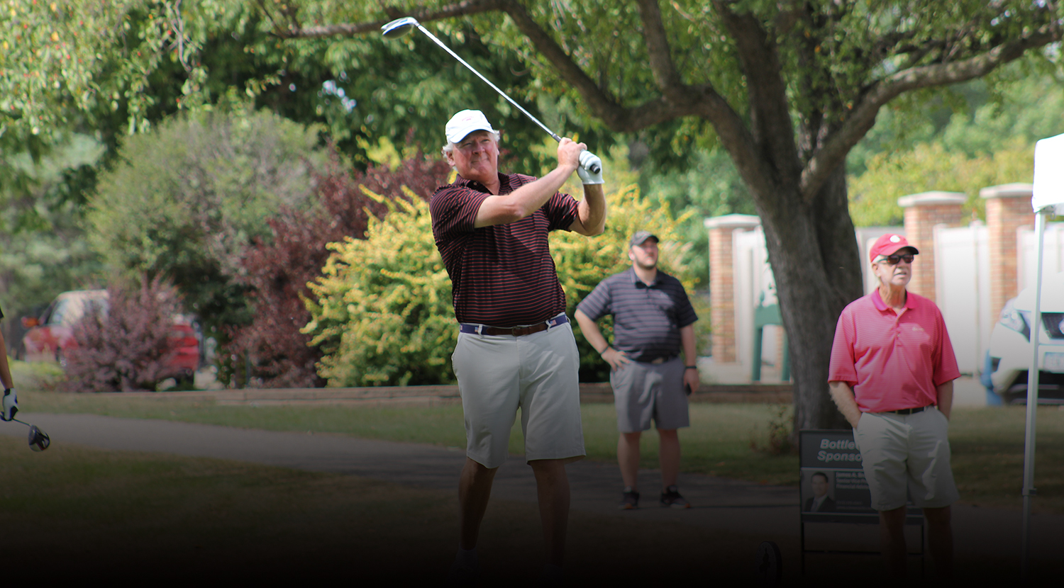 Results: R&A Senior Am