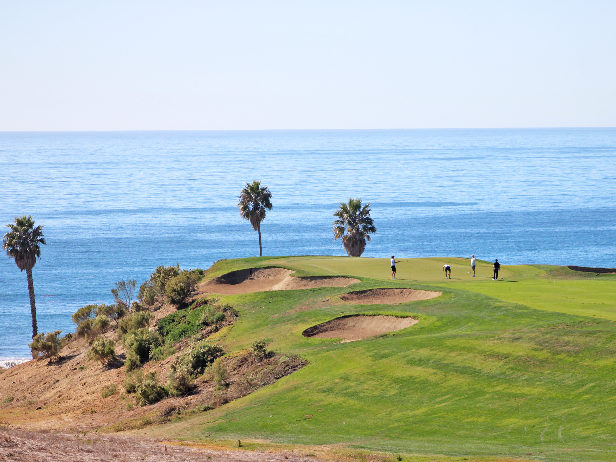 Day One Scoring:  9th Founders Cup